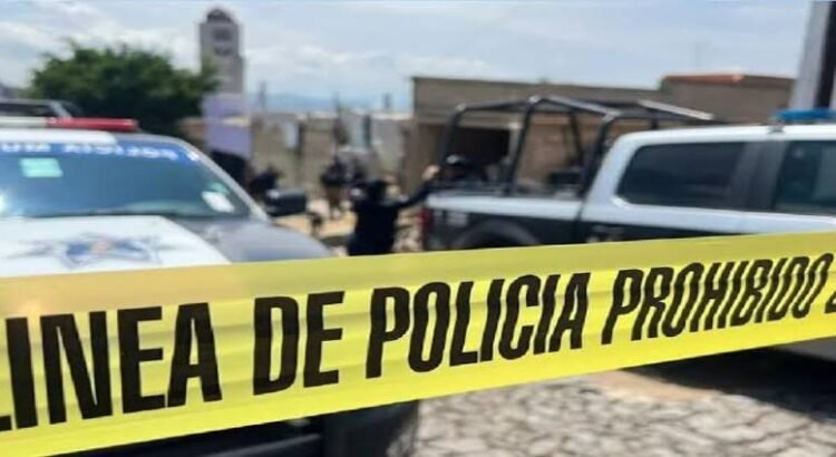 Pese a recientes hechos de violencia en Hidalgo, secretario de Gobierno niega fracaso de estrategia de seguridad