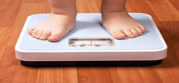 Obesidad infantil en Hidalgo alcanza niveles alarmantes