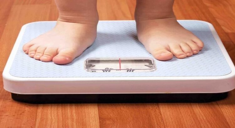 Obesidad infantil en Hidalgo alcanza niveles alarmantes