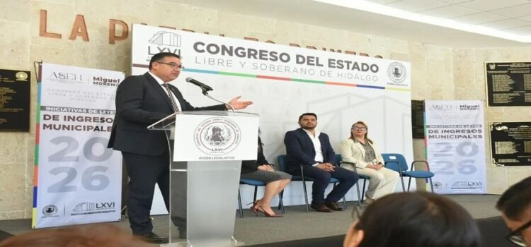 Detectan desvío de recursos por más de 20 millones de pesos en dos municipios de Hidalgo