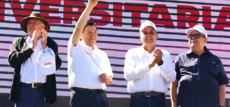 Gerardo Sosa enfrentará audiencia a finales de octubre por proceso penal