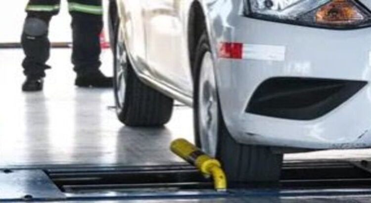 Hidalgo multará a quienes no verifiquen sus autos
