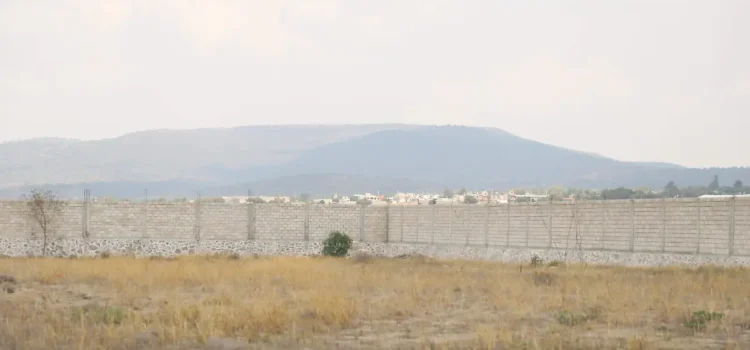 Pide regidor de Pachuca revisar terrenos del ayuntamiento para evitar su venta irregular