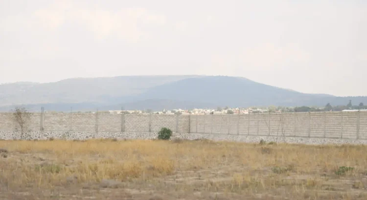 Pide regidor de Pachuca revisar terrenos del ayuntamiento para evitar su venta irregular