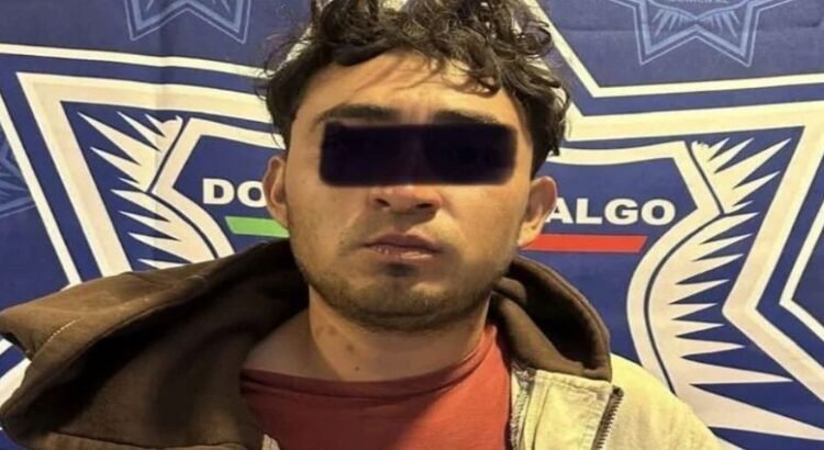Detienen al presunto responsable de atropellar y matar a dos personas en campo futbol en Dolores Hidalgo Detienen al presunto responsable de atropellar y matar a dos personas en campo futbol en Dolores Hidalgo