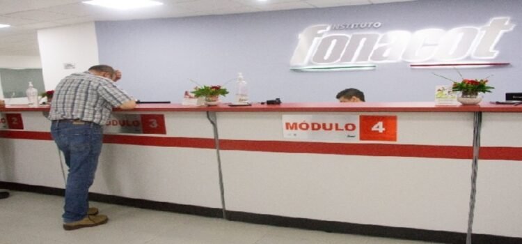 Al menos 202 mil trabajadores de Hidalgo si cuentan con Fonacot Al menos 202 mil trabajadores de Hidalgo si cuentan con Fonacot