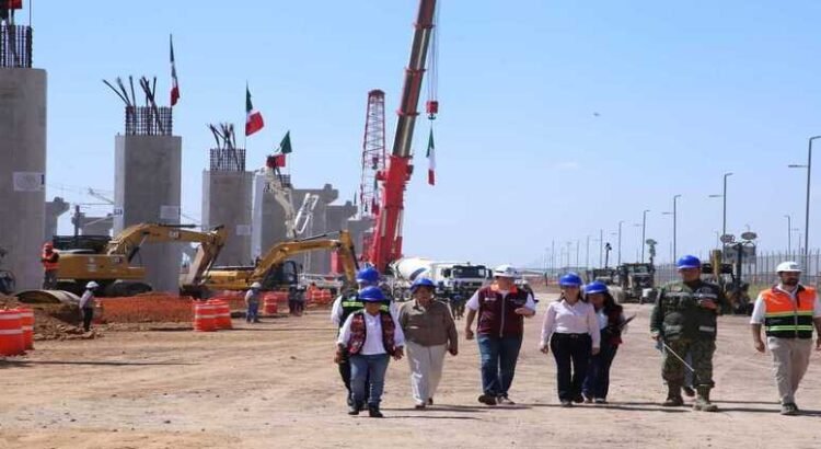 Compromete Sheinbaum todos los recursos necesarios para reconstrucción en Hidalgo Compromete Sheinbaum todos los recursos necesarios para reconstrucción en Hidalgo