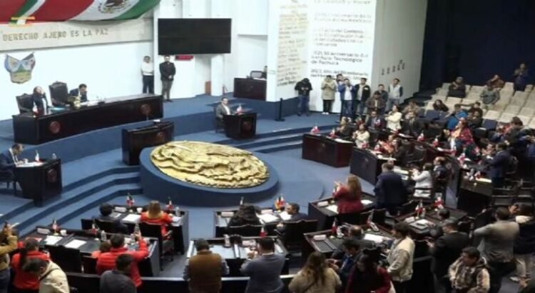 Ayuntamientos de Hidalgo podrán aumentar impuestos hasta 4.5% en 2026 Ayuntamientos de Hidalgo podrán aumentar impuestos hasta 4.5% en 2026