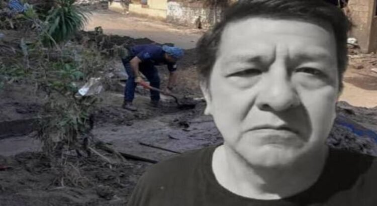 Fallece periodista en Hidalgo durante cobertura de lluvias Fallece periodista en Hidalgo durante cobertura de lluvias