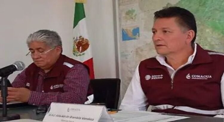 En Hidalgo, 28.5% de concesiones de agua están vencidas