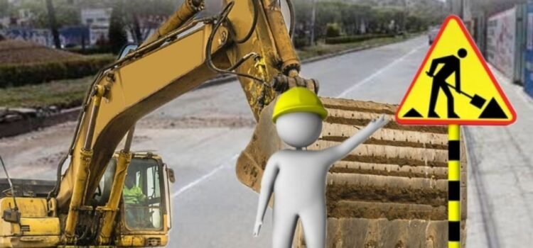 Anuncian 3 obras de pavimentación en zona metropolitana de Pachuca