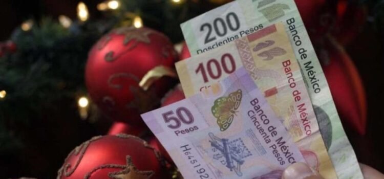 Proponen aumentar el aguinaldo a 40 días