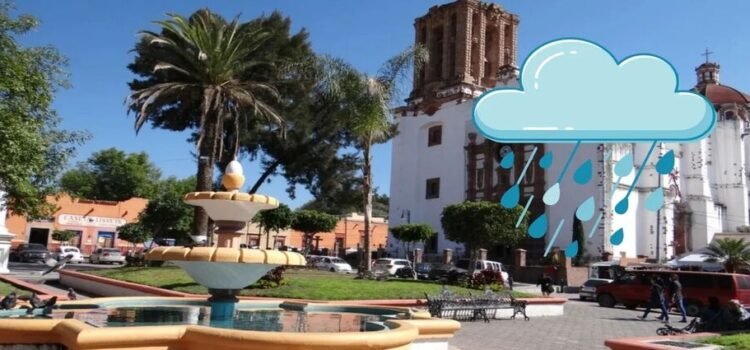 Turismo federal reactivará pueblos mágicos de Hidalgo afectados por lluvias