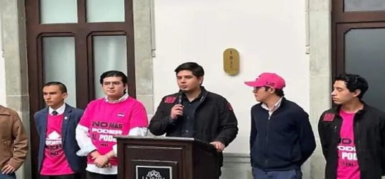 Buscan reunir 7 mil firmas en Hidalgo para impulsar una reforma electoral ciudadana