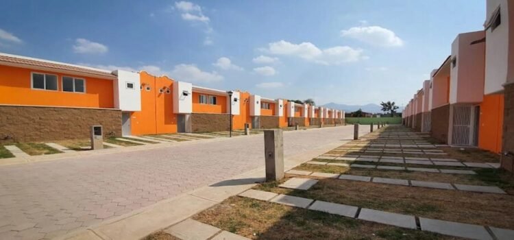 Jóvenes en Hidalgo enfrentan cada vez más dificultades para adquirir vivienda