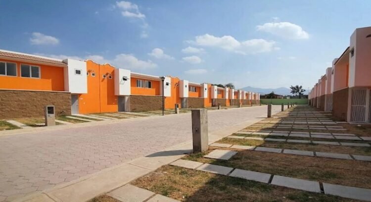 Jóvenes en Hidalgo enfrentan cada vez más dificultades para adquirir vivienda Jóvenes en Hidalgo enfrentan cada vez más dificultades para adquirir vivienda