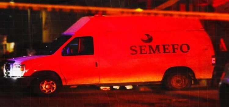 Padre mata a su hijo con un machete durante fiesta familiar en Hidalgo