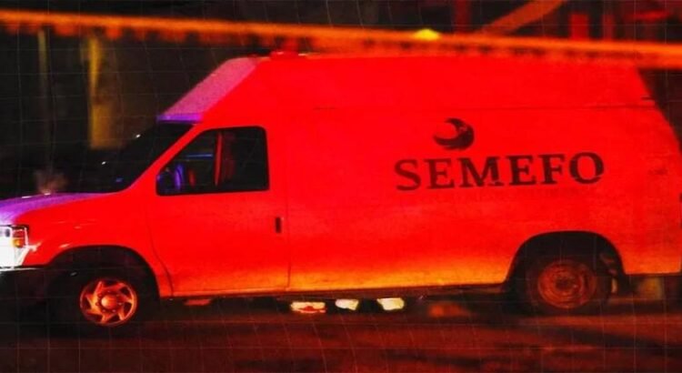 Padre mata a su hijo con un machete durante fiesta familiar en Hidalgo Padre mata a su hijo con un machete durante fiesta familiar en Hidalgo