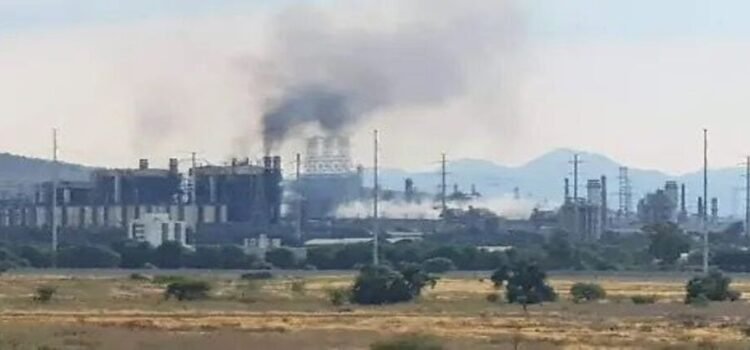 Prevén para el 2027 operación de proyecto ambiental en Tula