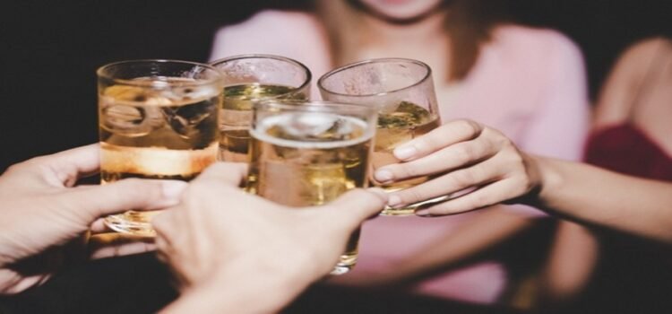 Secretaría de Salud de Hidalgo refuerza acciones preventivas ante el uso nocivo de alcohol en jóvenes