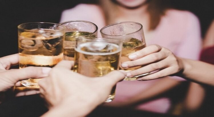 Secretaría de Salud de Hidalgo refuerza acciones preventivas ante el uso nocivo de alcohol en jóvenes