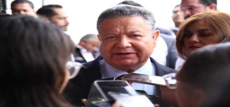 Destinan más de 10 mil millones de pesos para reconstrucción en Hidalgo