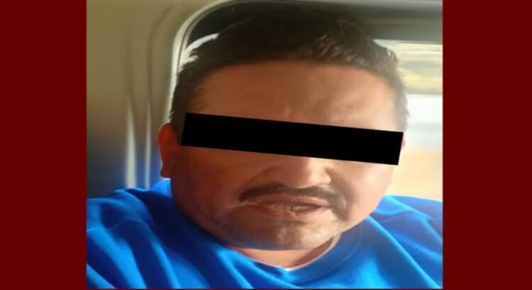 En Hidalgo, detienen a regidor de Actopan por homicidio calificado En Hidalgo, detienen a regidor de Actopan por homicidio calificado