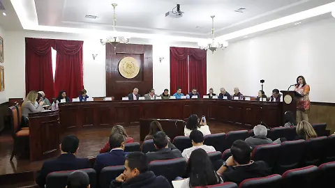 Autorizan en Pachuca programa de regularización en predial, infracciones y licencias