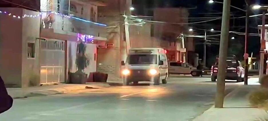 Jornada violenta en Hidalgo deja tres personas asesinadas en distintos ataques