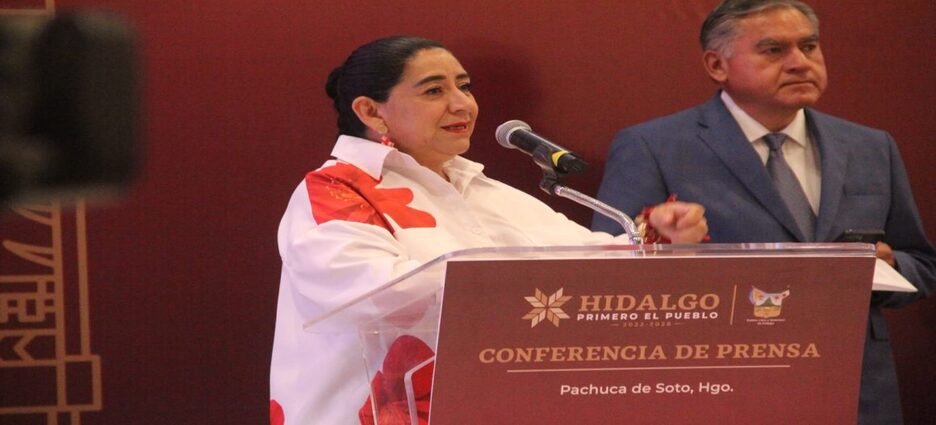Presume titular de Turismo Hidalgo ganancia histórica con el Mundial sin una sola cifra