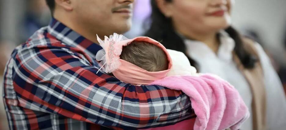 Hidalgo suma 59 adopciones durante la actual administración
